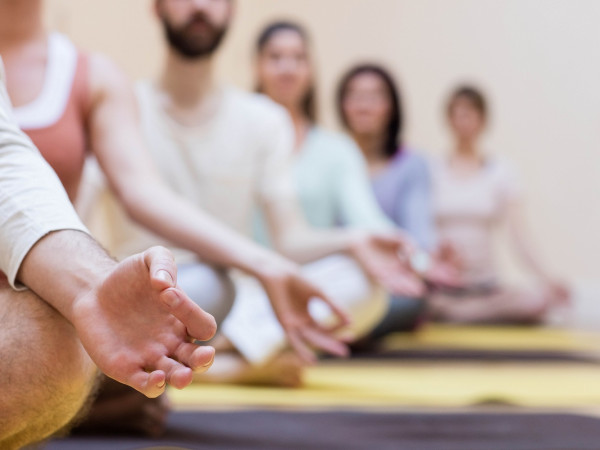 О важности медитации