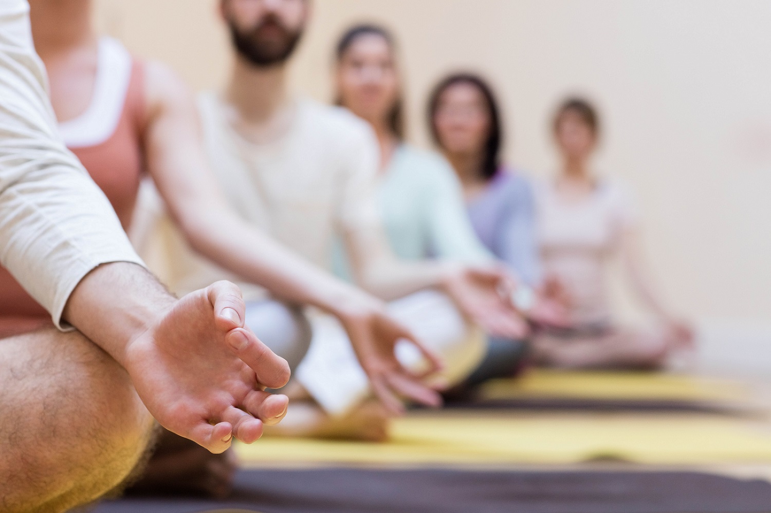 О важности медитации